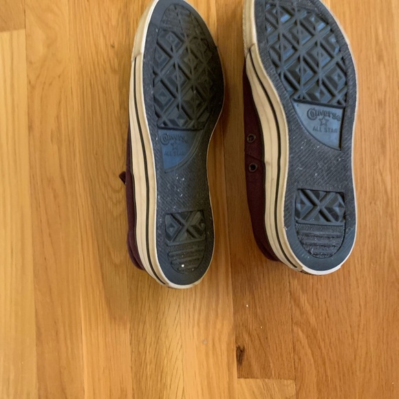 Women’s converse - Picture 3 of 3
